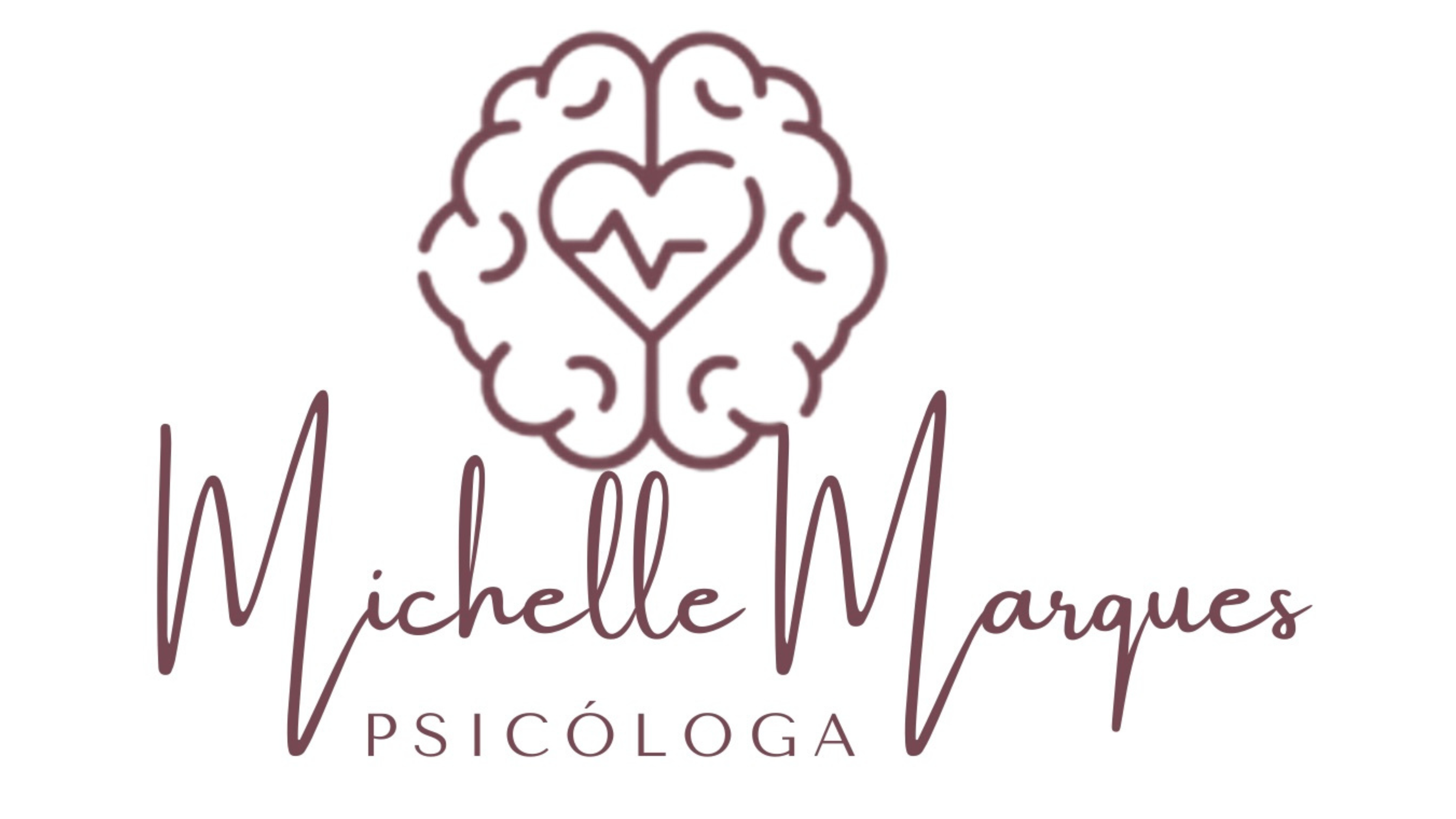 Michelle Marques psicóloga terapia cognitiva ansiedade